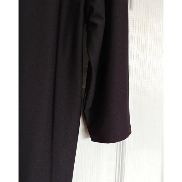 Love & Legend Front & Back Strap Design Top Size 1x - Picture 4 of 6